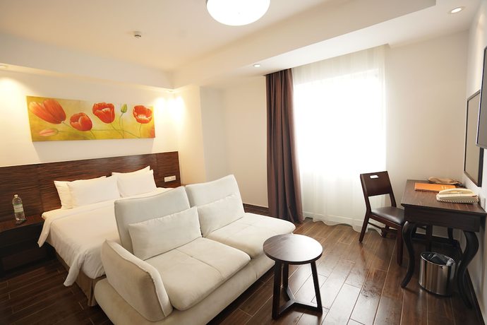 Imagen de la habitación del Hotel Sandals Lily. Foto 17