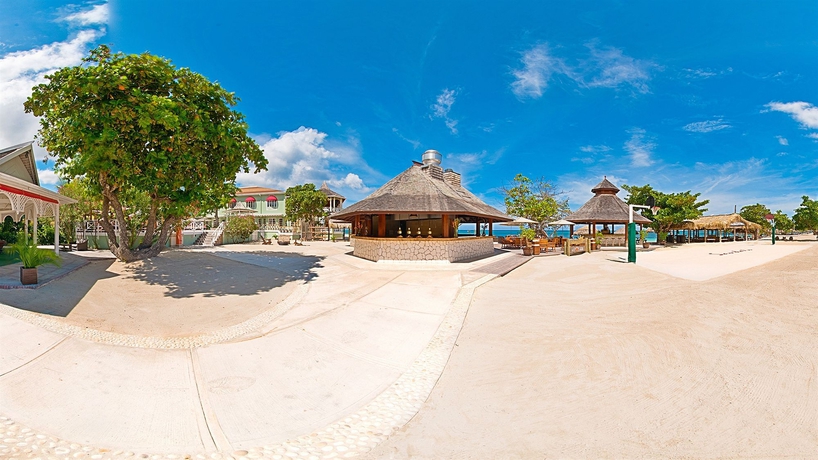 Imagen de los exteriores del Hotel Sandals Montego Bay - All Inclusive Couples Only. Foto 15