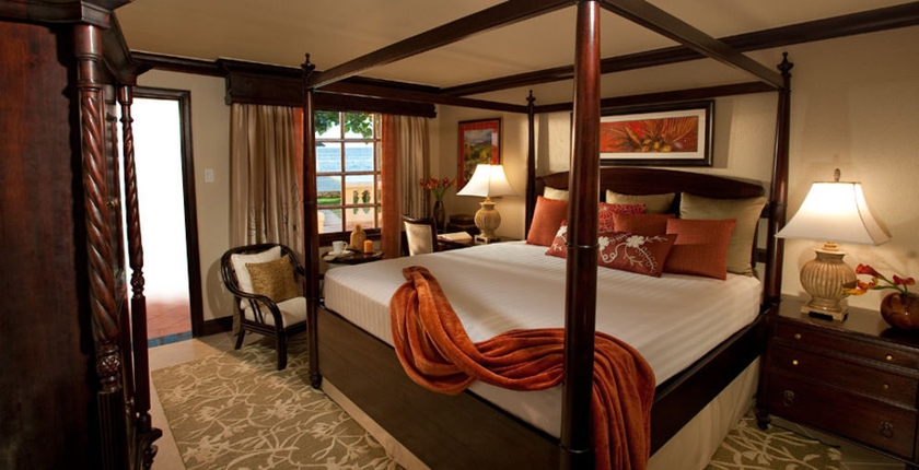 Imagen de la habitación del Hotel Sandals Montego Bay - All Inclusive Couples Only. Foto 7