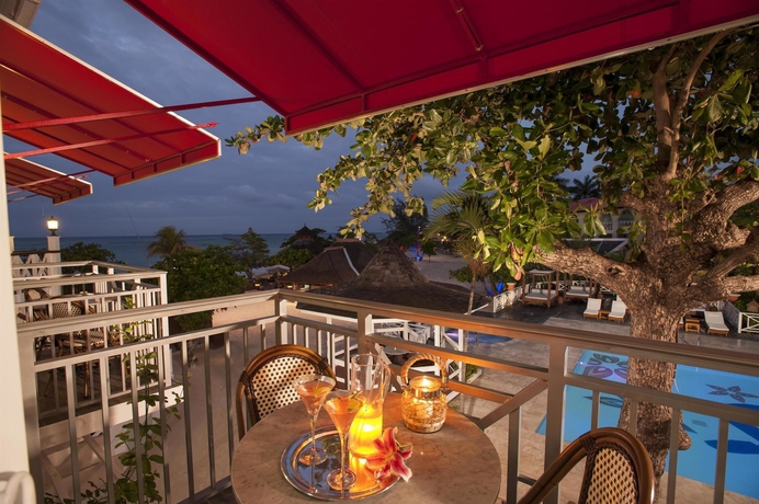 Imagen de la habitación del Hotel Sandals Montego Bay - All Inclusive Couples Only. Foto 12