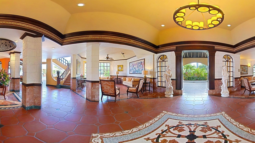 Imagen de los interiores del Hotel Sandals Negril - All Inclusive Couples Only. Foto 12