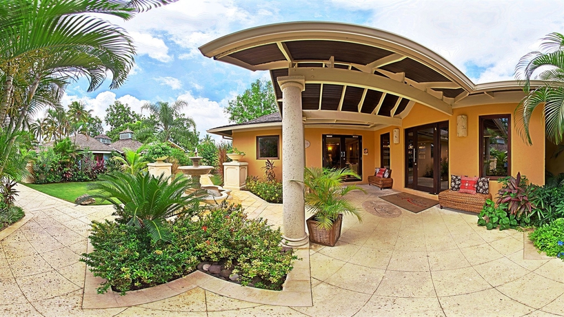 Imagen de los exteriores del Hotel Sandals Negril - All Inclusive Couples Only. Foto 7