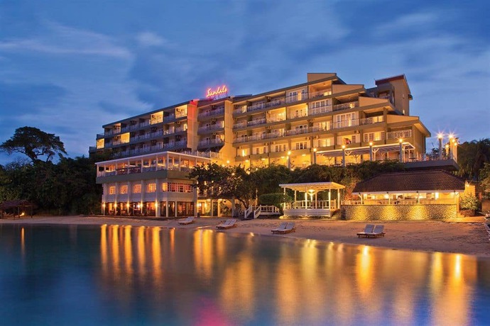 Imagen general del Hotel Sandals Ochi - All Inclusive Couples Only. Foto 1