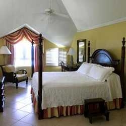 Imagen de la habitación del Hotel Sandals Regency La Toc. Foto 3