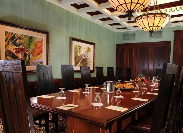 Imagen de los interiores del Hotel Sandals Royal Bahamian - All Inclusive Couples Only. Foto 13