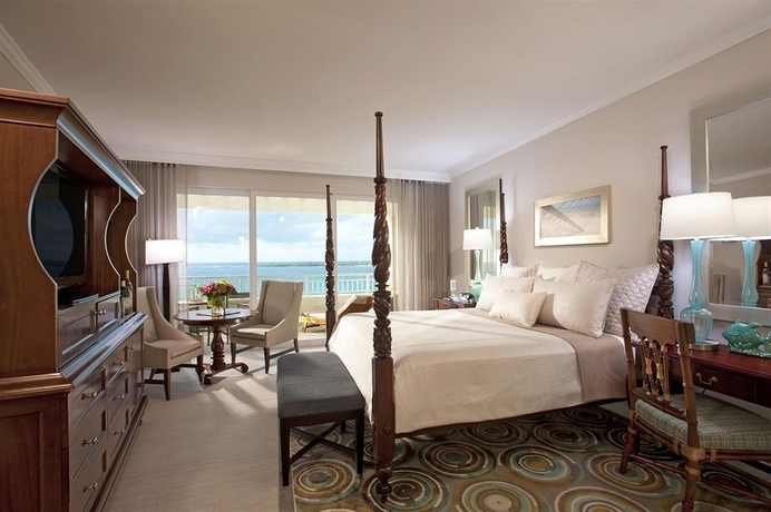 Imagen de la habitación del Hotel Sandals Royal Bahamian - All Inclusive Couples Only. Foto 10