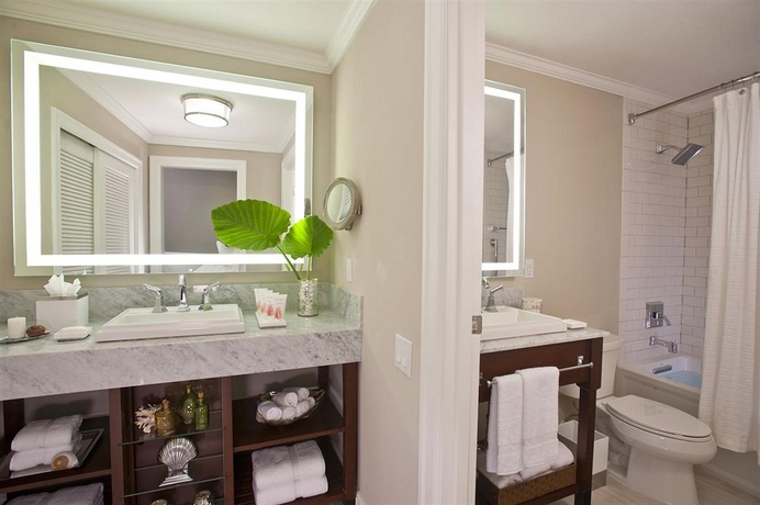 Imagen de la habitación del Hotel Sandals Royal Bahamian - All Inclusive Couples Only. Foto 11