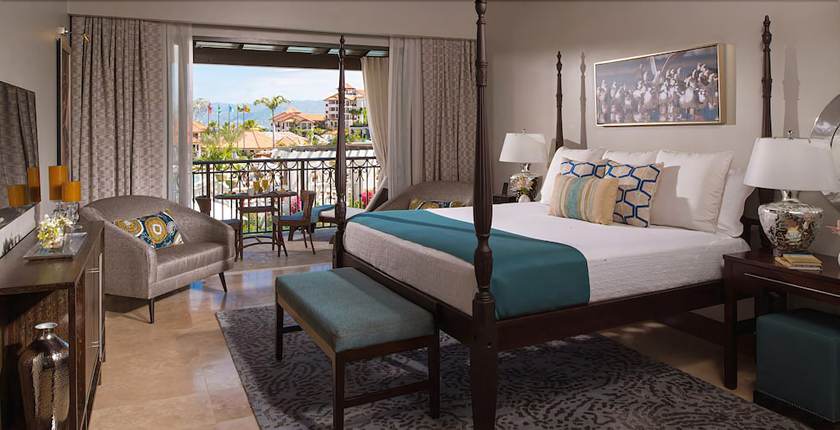Imagen de la habitación del Hotel Sandals Royal Barbados - ALL INCLUSIVE Couples Only. Foto 2