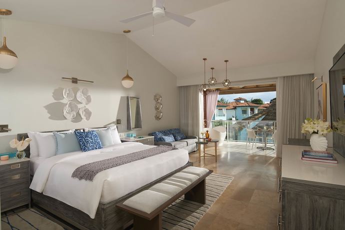Imagen de la habitación del Hotel Sandals Royal Barbados - ALL INCLUSIVE Couples Only. Foto 3
