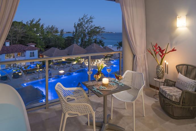 Imagen de la habitación del Hotel Sandals Royal Barbados - ALL INCLUSIVE Couples Only. Foto 11