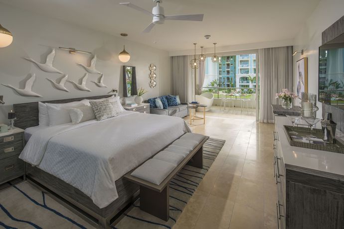 Imagen de la habitación del Hotel Sandals Royal Barbados - ALL INCLUSIVE Couples Only. Foto 12