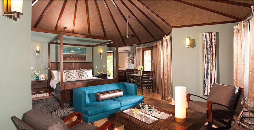 Imagen de la habitación del Hotel Sandals Royal Barbados - ALL INCLUSIVE Couples Only. Foto 13
