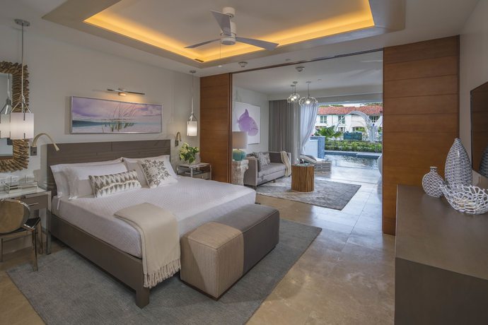 Imagen de la habitación del Hotel Sandals Royal Barbados - ALL INCLUSIVE Couples Only. Foto 17