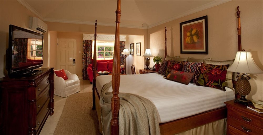 Imagen de la habitación del Hotel Sandals Royal Caribbean - All Inclusive Couples Only. Foto 3