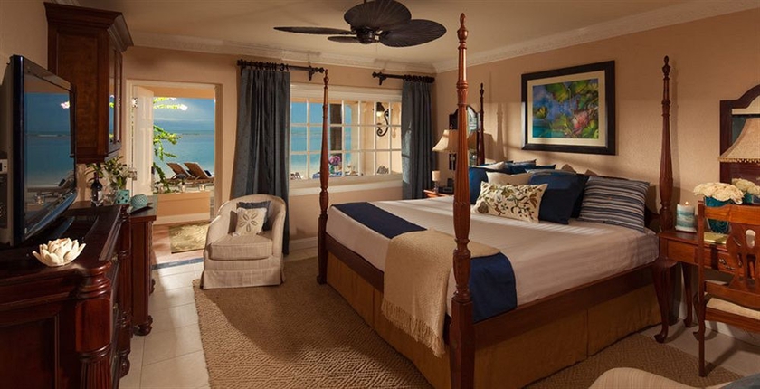 Imagen de la habitación del Hotel Sandals Royal Caribbean - All Inclusive Couples Only. Foto 4
