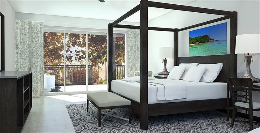 Imagen de la habitación del Hotel Sandals Royal Caribbean - All Inclusive Couples Only. Foto 6