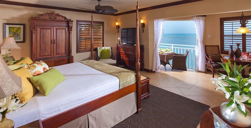 Imagen de la habitación del Hotel Sandals Royal Caribbean - All Inclusive Couples Only. Foto 8