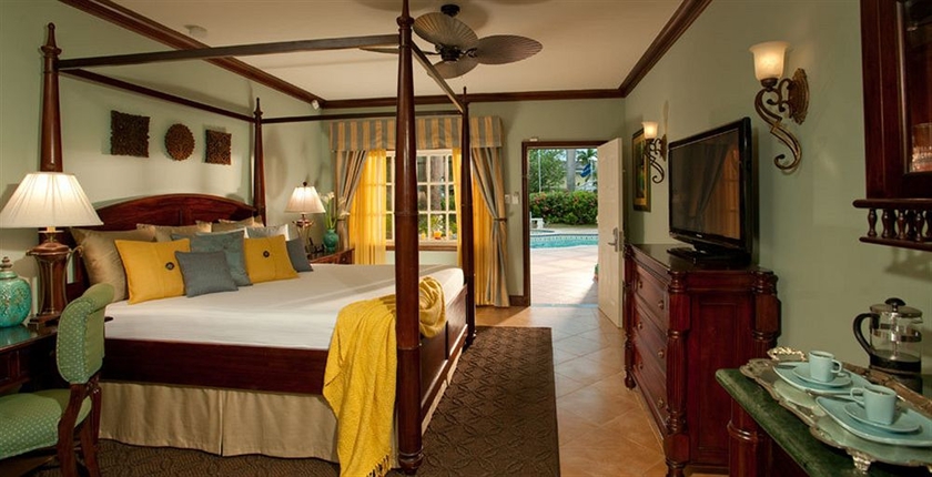 Imagen de la habitación del Hotel Sandals Royal Caribbean - All Inclusive Couples Only. Foto 10