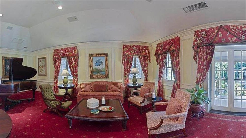 Imagen de los interiores del Hotel Sandals Royal Plantation - All Inclusive Couples Only. Foto 10