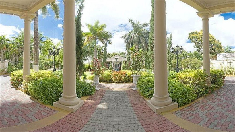 Imagen general del Hotel Sandals Royal Plantation - All Inclusive Couples Only. Foto 1