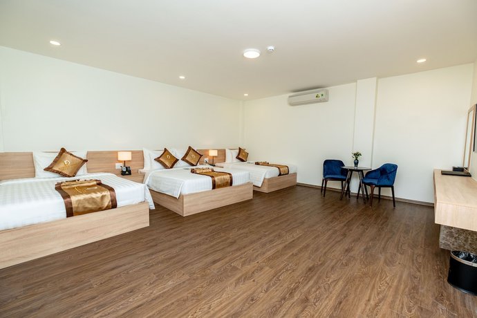 Imagen de la habitación del Hotel Sandals Star Hotel. Foto 5