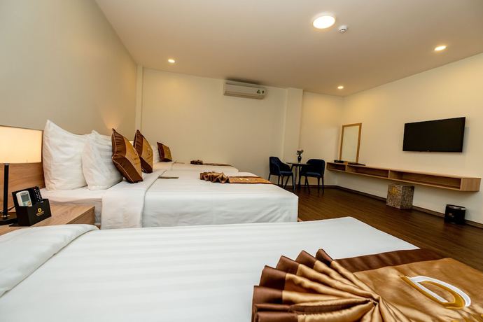 Imagen de la habitación del Hotel Sandals Star Hotel. Foto 6