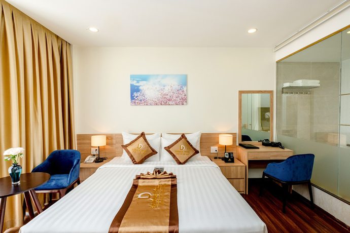 Imagen de la habitación del Hotel Sandals Star Hotel. Foto 9