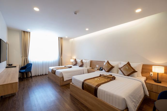 Imagen de la habitación del Hotel Sandals Star Hotel. Foto 11