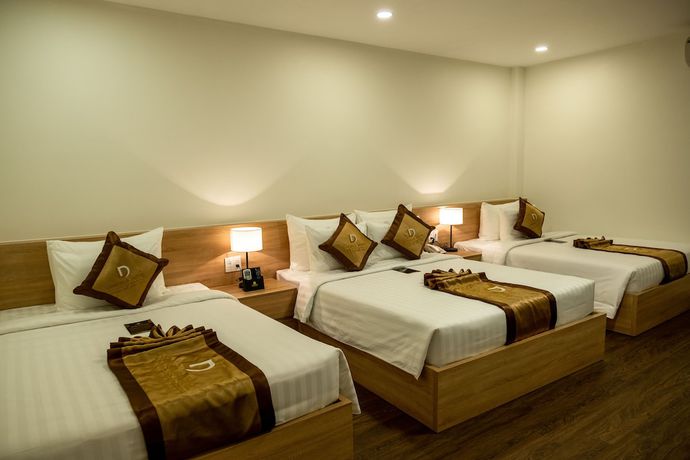 Imagen de la habitación del Hotel Sandals Star Hotel. Foto 14