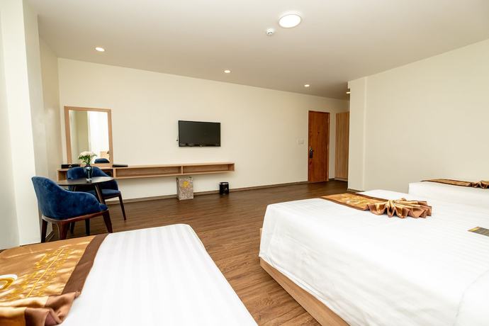 Imagen de la habitación del Hotel Sandals Star Hotel. Foto 15