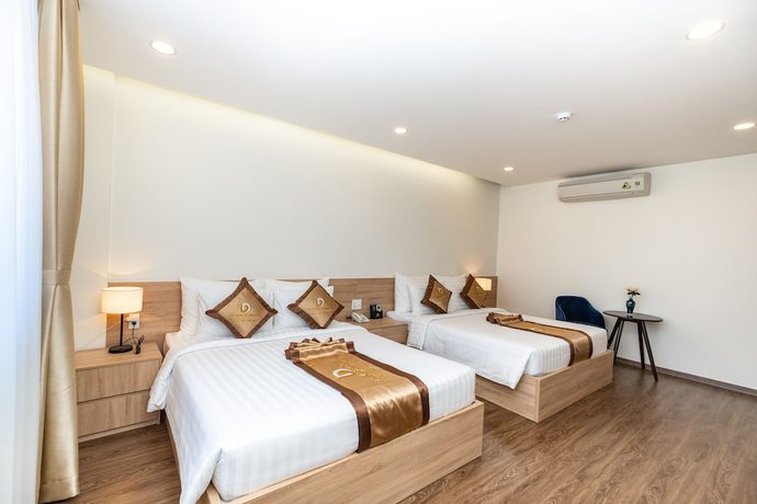 Imagen de la habitación del Hotel Sandals Star Hotel. Foto 16