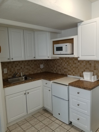 Imagen de la habitación del Hotel Sandalwood Beach Resort. Foto 18