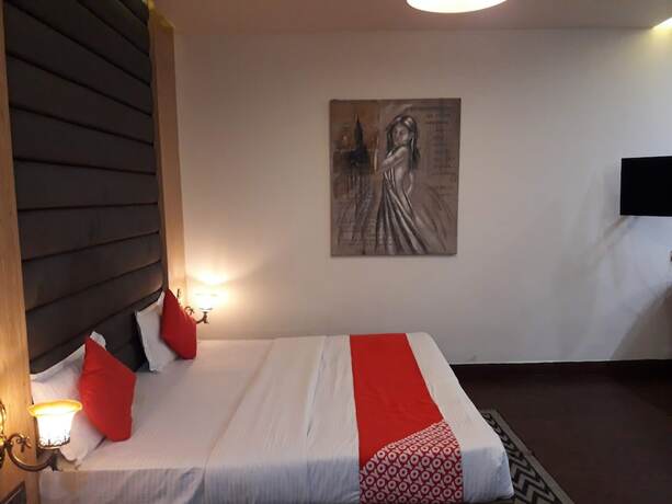Imagen general del Hotel Sandalwood, Bhopal. Foto 4