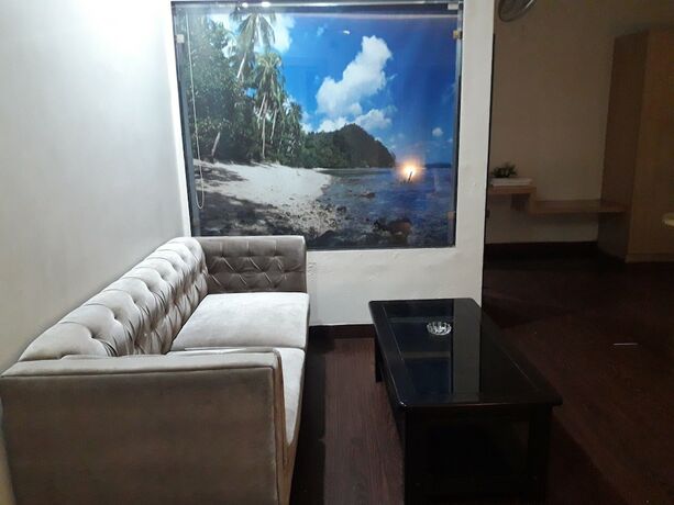 Imagen general del Hotel Sandalwood, Bhopal. Foto 5