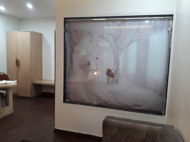 Imagen general del Hotel Sandalwood, Bhopal. Foto 9