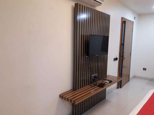 Imagen general del Hotel Sandalwood, Bhopal. Foto 16