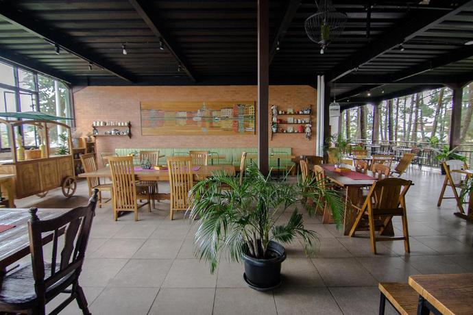 Imagen general del Hotel Sandalwood Boutique Hotel. Foto 4