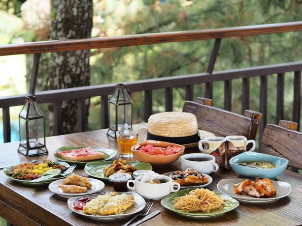 Imagen general del Hotel Sandalwood Boutique Hotel. Foto 5