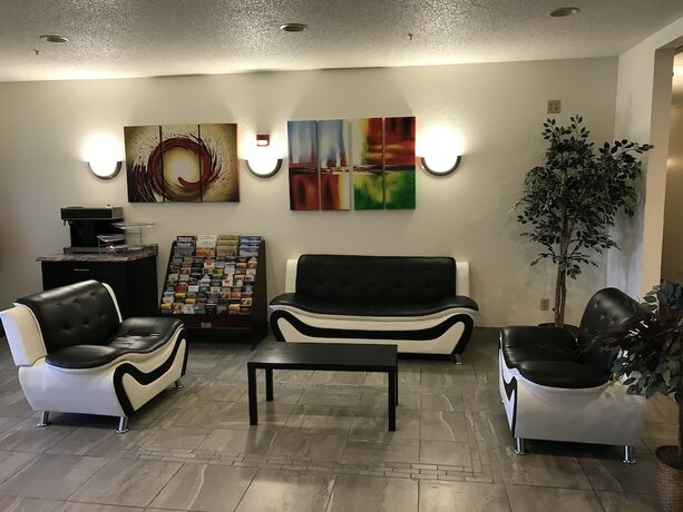 Imagen general del Hotel Sandalwood Studios And Suites. Foto 4