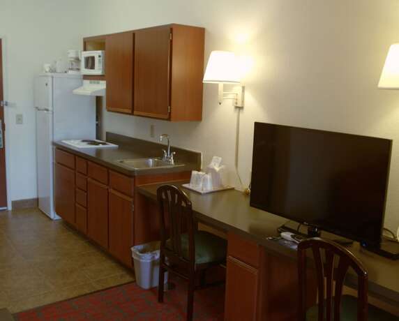 Imagen general del Hotel Sandalwood Studios And Suites. Foto 5