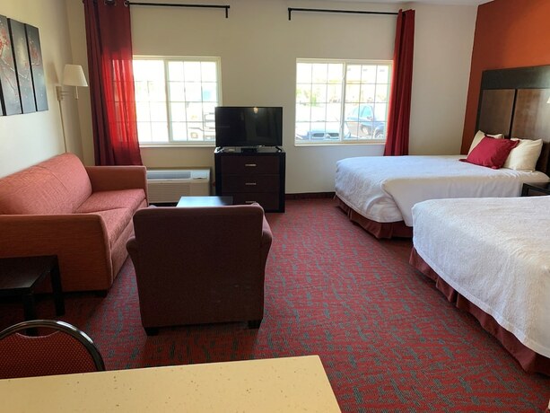 Imagen general del Hotel Sandalwood Studios And Suites. Foto 1