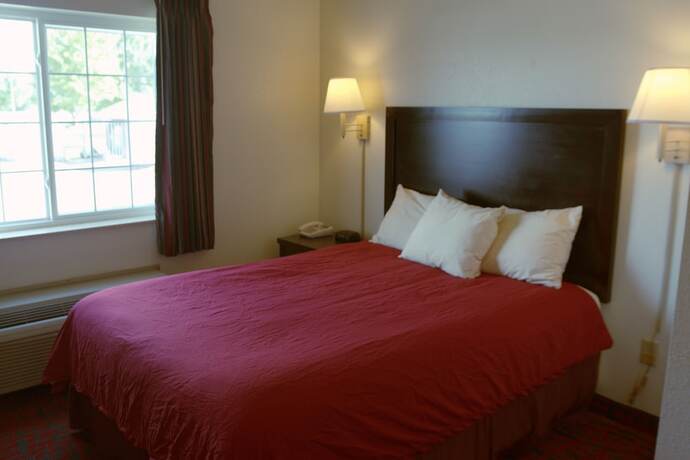 Imagen de la habitación del Hotel Sandalwood Studios And Suites. Foto 6