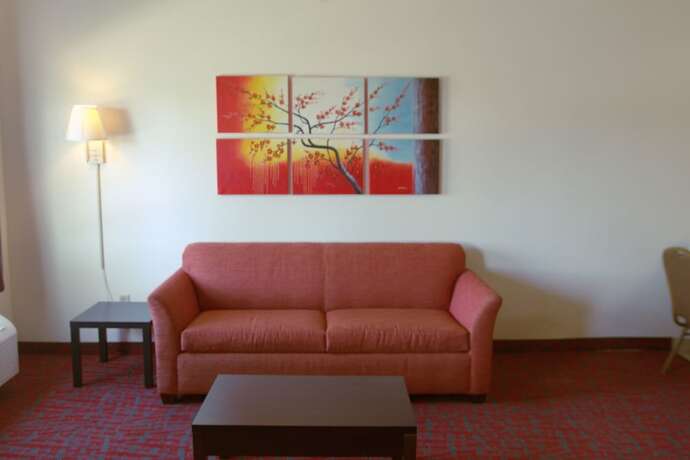 Imagen de la habitación del Hotel Sandalwood Studios And Suites. Foto 7