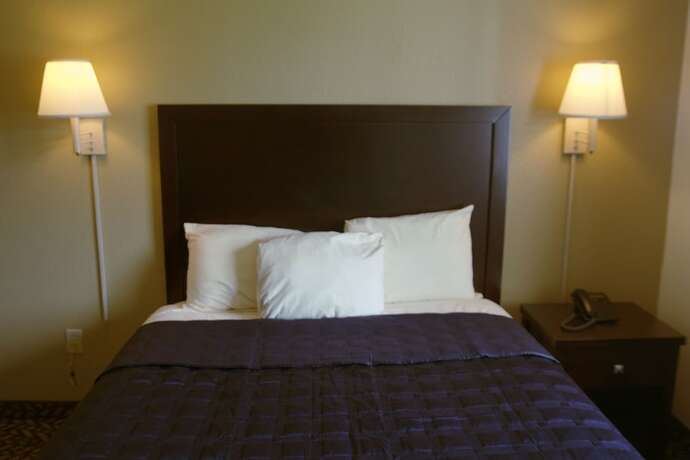 Imagen de la habitación del Hotel Sandalwood Studios And Suites. Foto 11