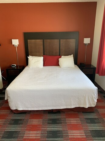 Imagen de la habitación del Hotel Sandalwood Studios And Suites. Foto 12