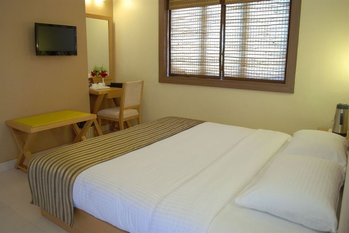 Imagen de la habitación del Hotel Sandalwood and Retreat. Foto 2