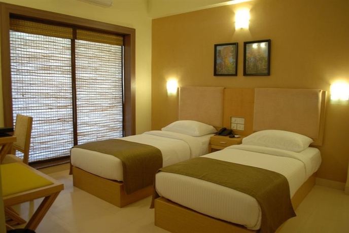 Imagen de la habitación del Hotel Sandalwood and Retreat. Foto 3