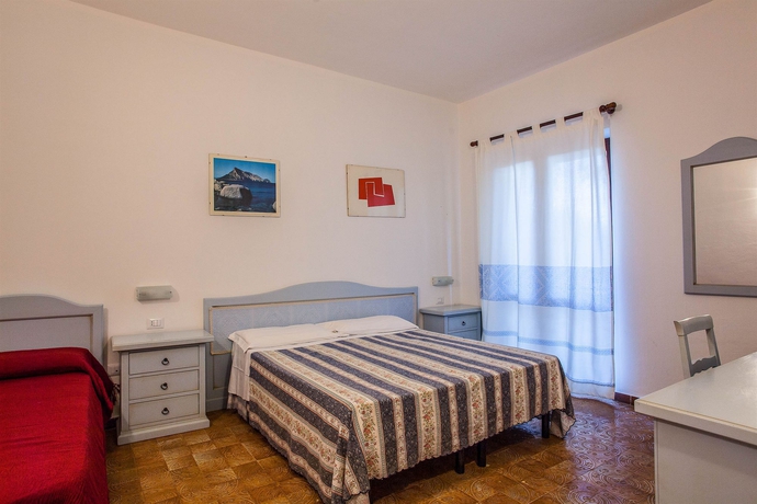 Imagen de la habitación del Hotel Sandalyon. Foto 6