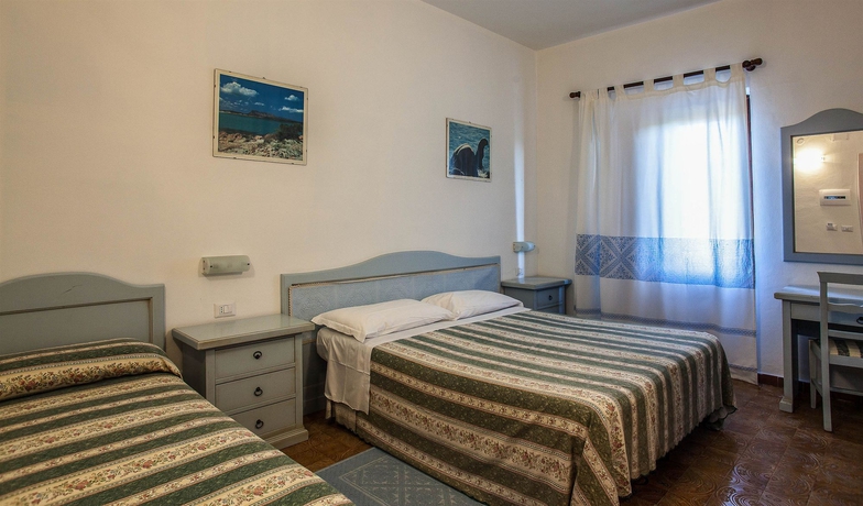 Imagen de la habitación del Hotel Sandalyon. Foto 7