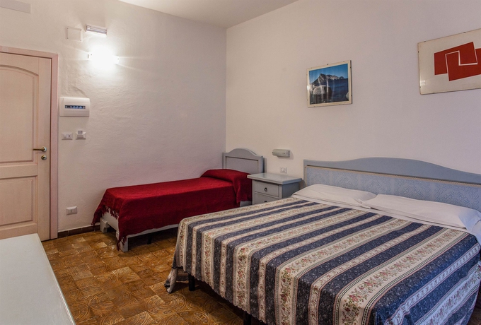 Imagen de la habitación del Hotel Sandalyon. Foto 8